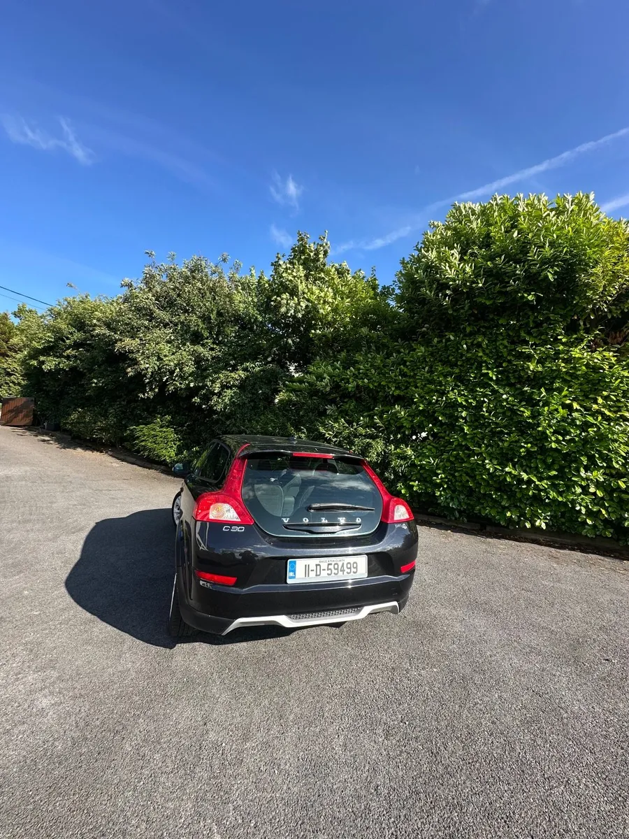Volvo C30 2011 - Image 4