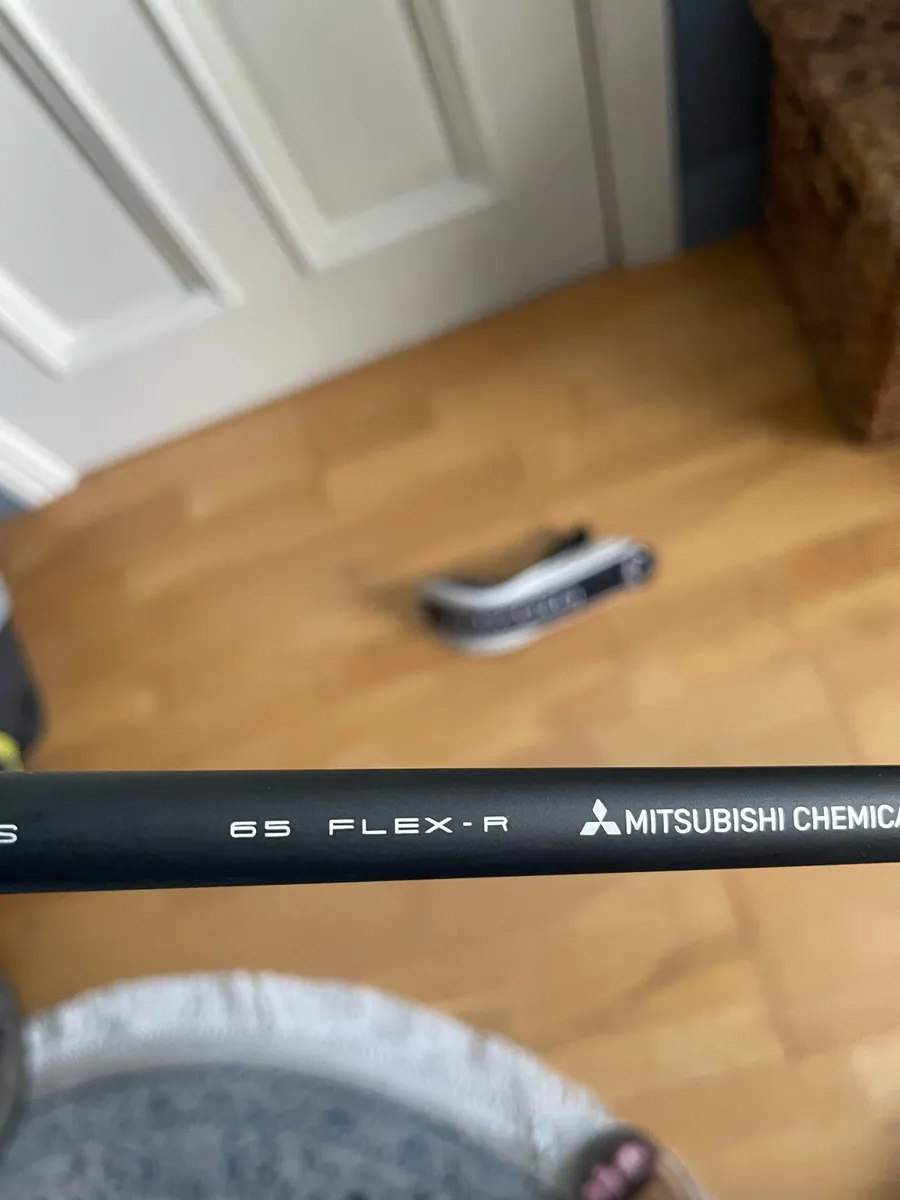 Callaway  Paradym 3 wood - Image 3