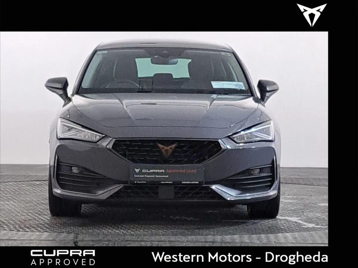 Cupra Leon 1.5etsi 150hp DSG - Image 2