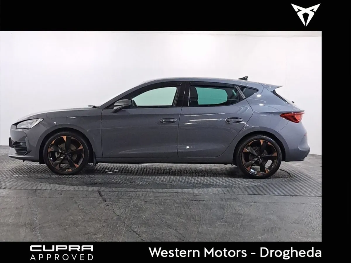 Cupra Leon 1.5etsi 150hp DSG - Image 3