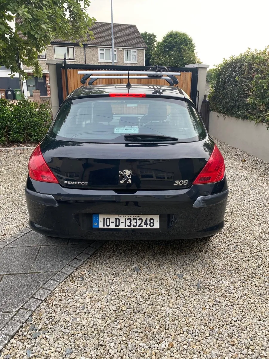 Peugeot 308 2010 - Image 3