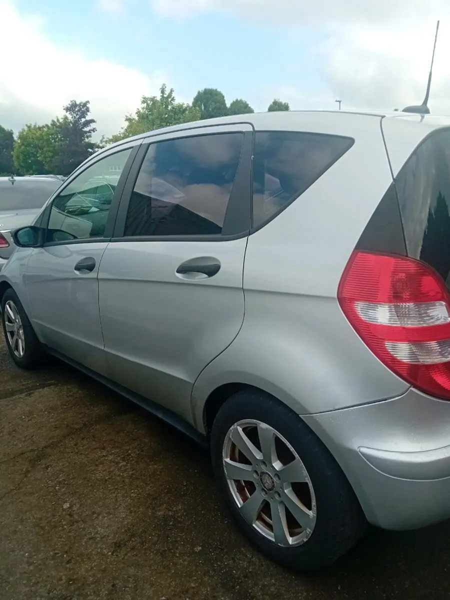 Mercedes A150. Needs clutch - Image 3