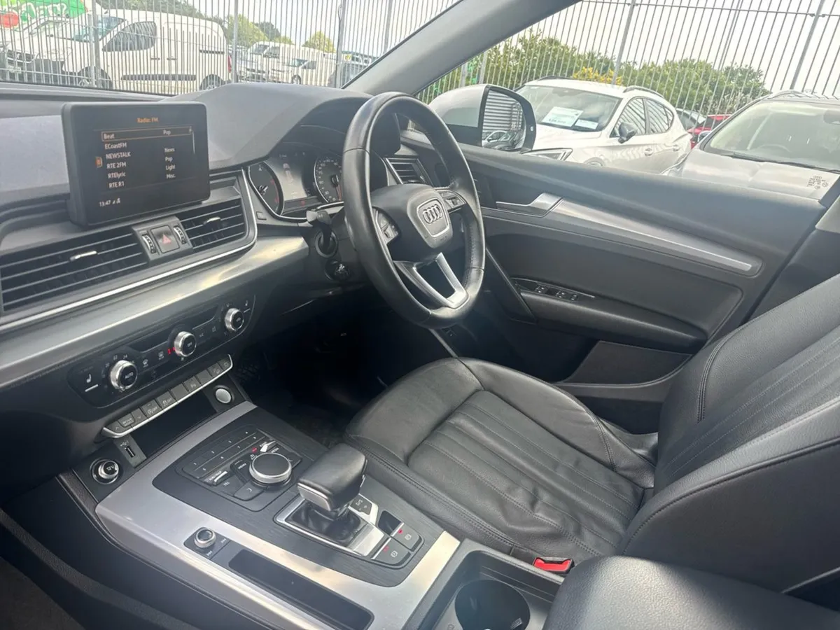 Audi Q5 SE 2.0tdi Auto - Image 3