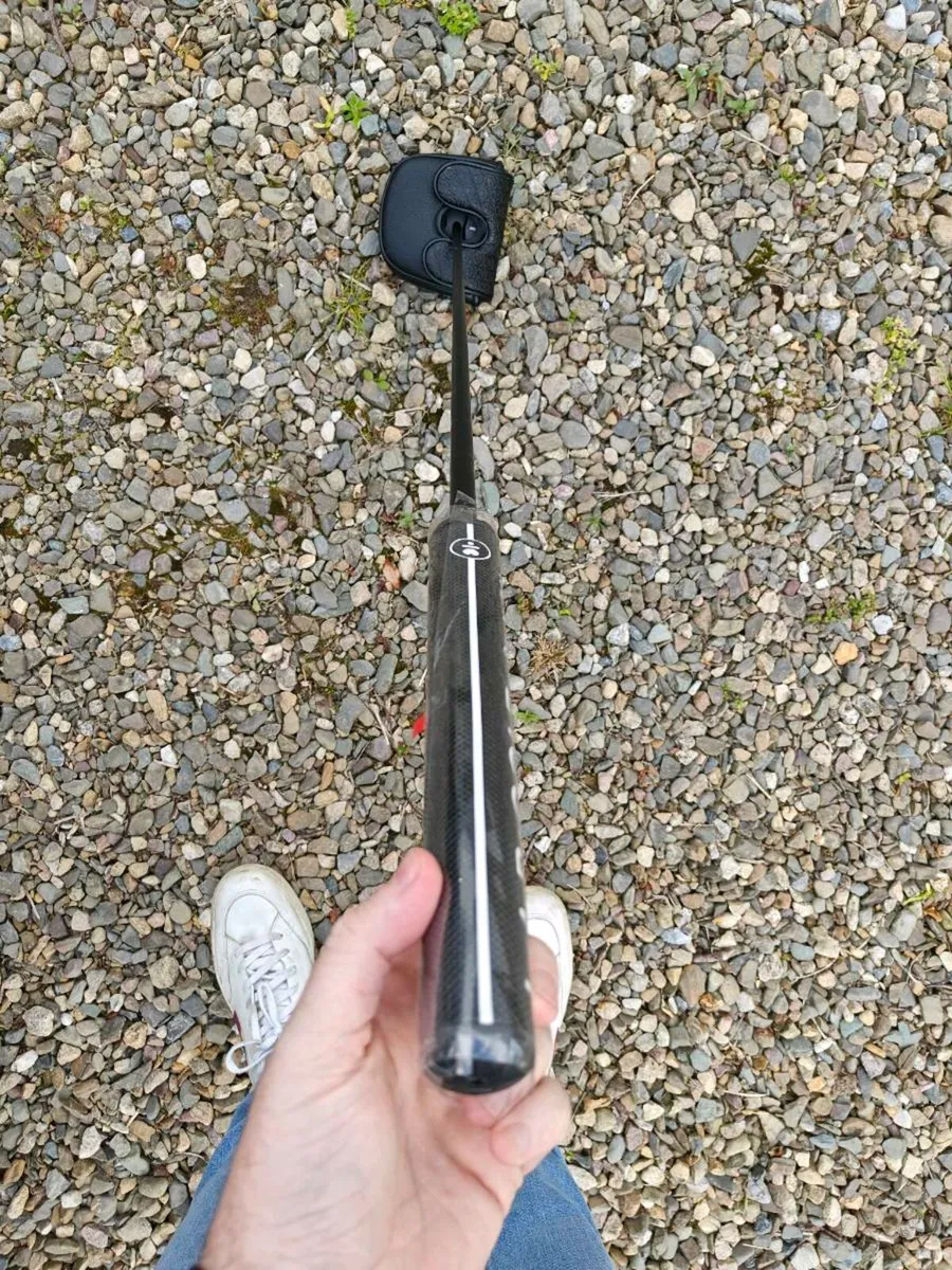 L.A.B putter - Image 1