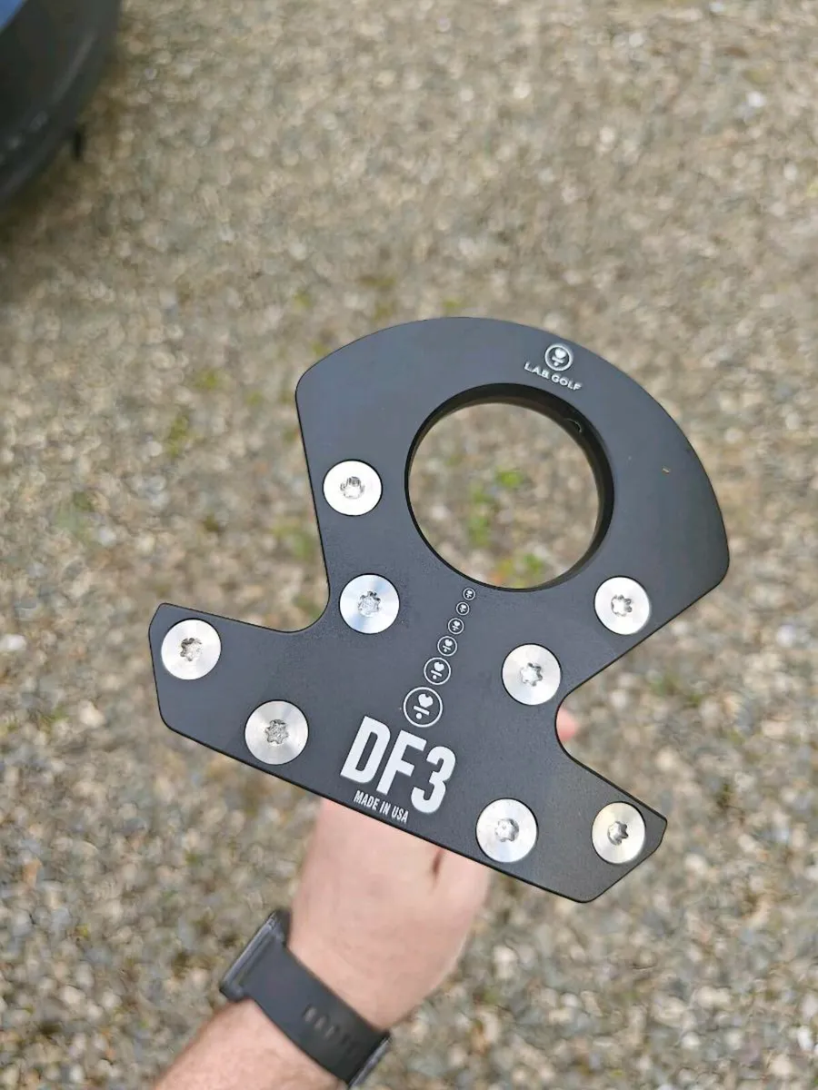 L.A.B putter - Image 2
