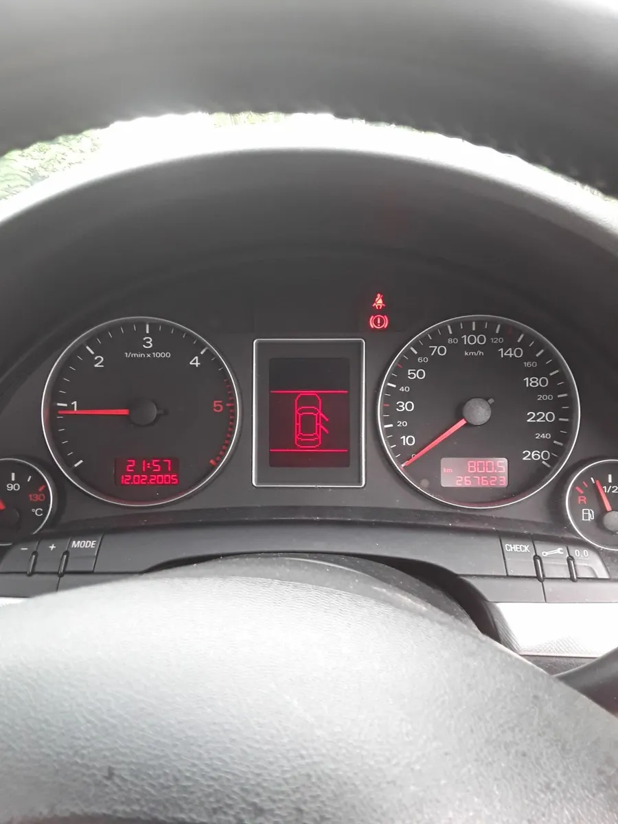 Audi A4 2006 - Image 4