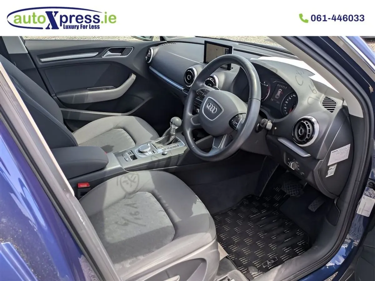 Audi A3 Sportback 1.4tfsi Automatic - Image 2