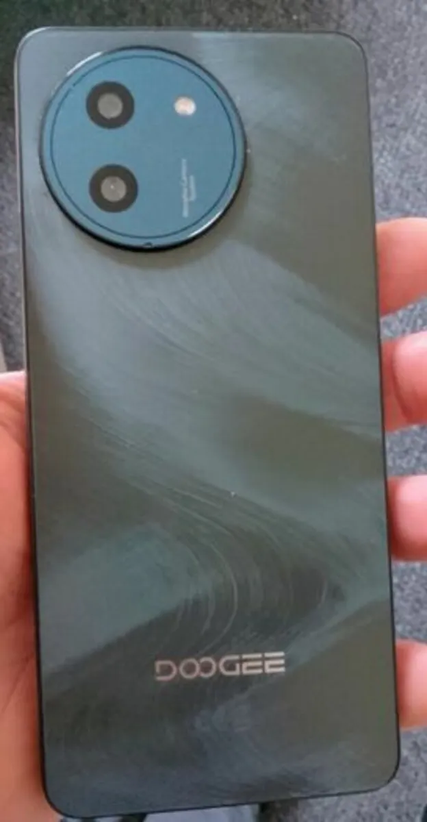 doogee note 59 + - Image 2