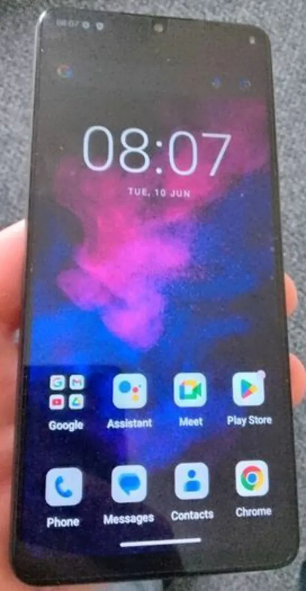 doogee note 59 + - Image 1