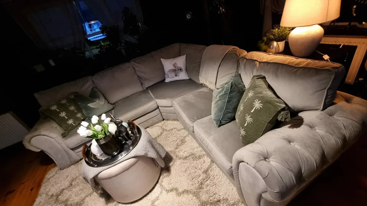 Corner sofa - Image 3