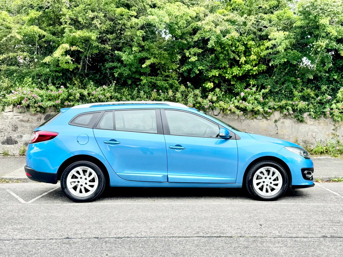 Renault Megane 2016!!! ESTATE!! - Image 3
