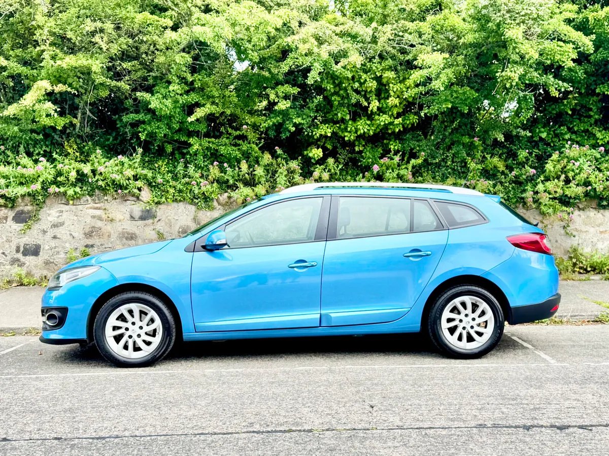 Renault Megane 2016!!! ESTATE!! - Image 4