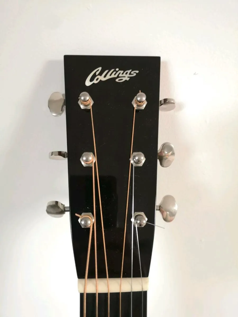 Collings D1 Guitar - Image 1