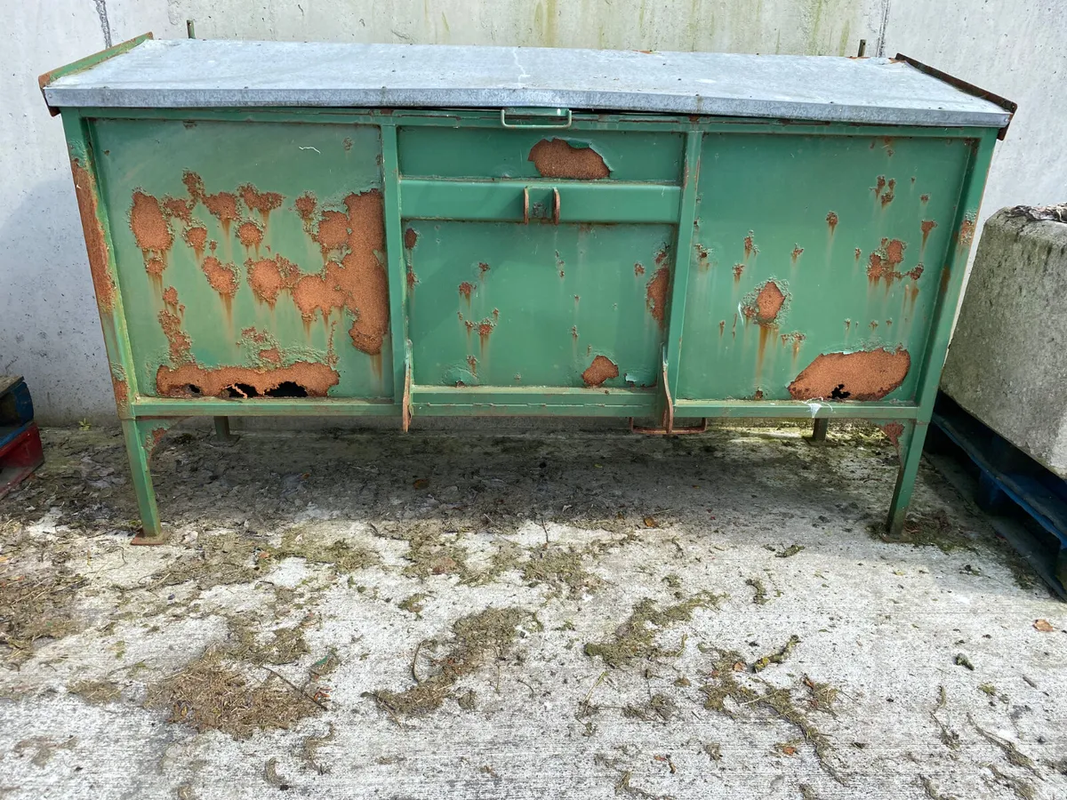 Cashels Ad Lib Feeder - Image 1