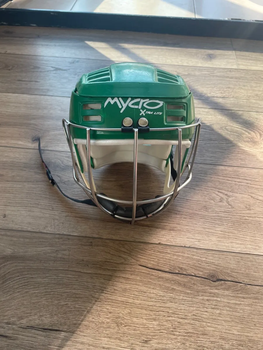 Helmet - Image 1