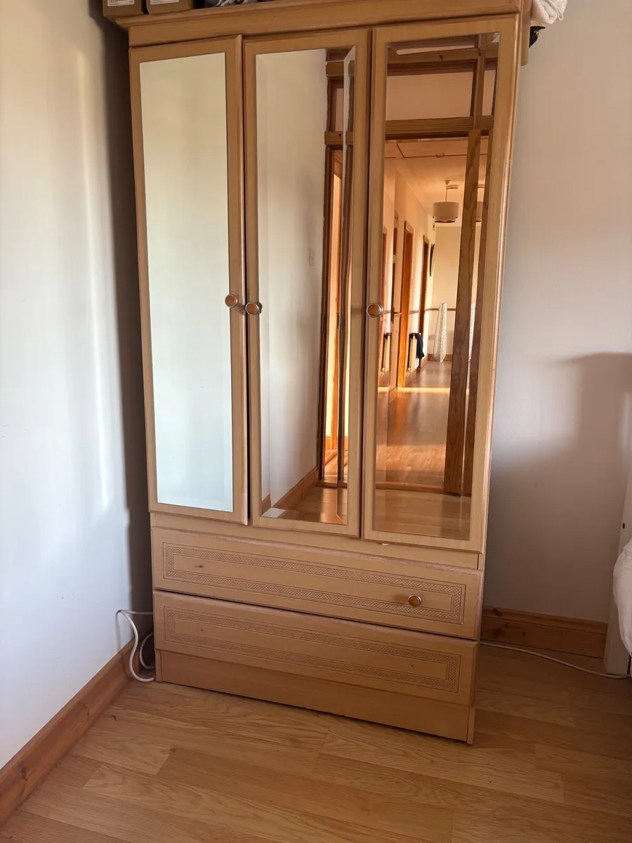 Wardrobe for sale