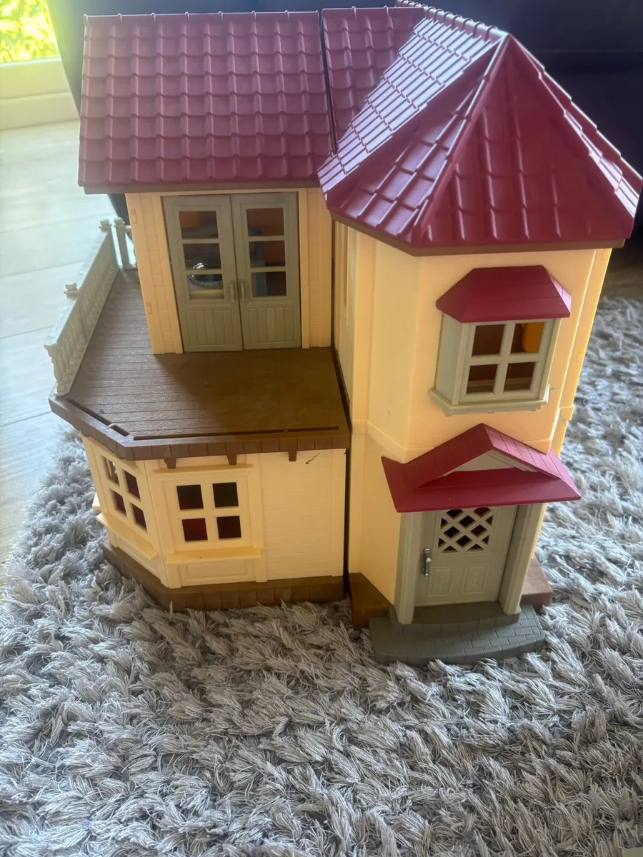 Sylvanian families - Image 1