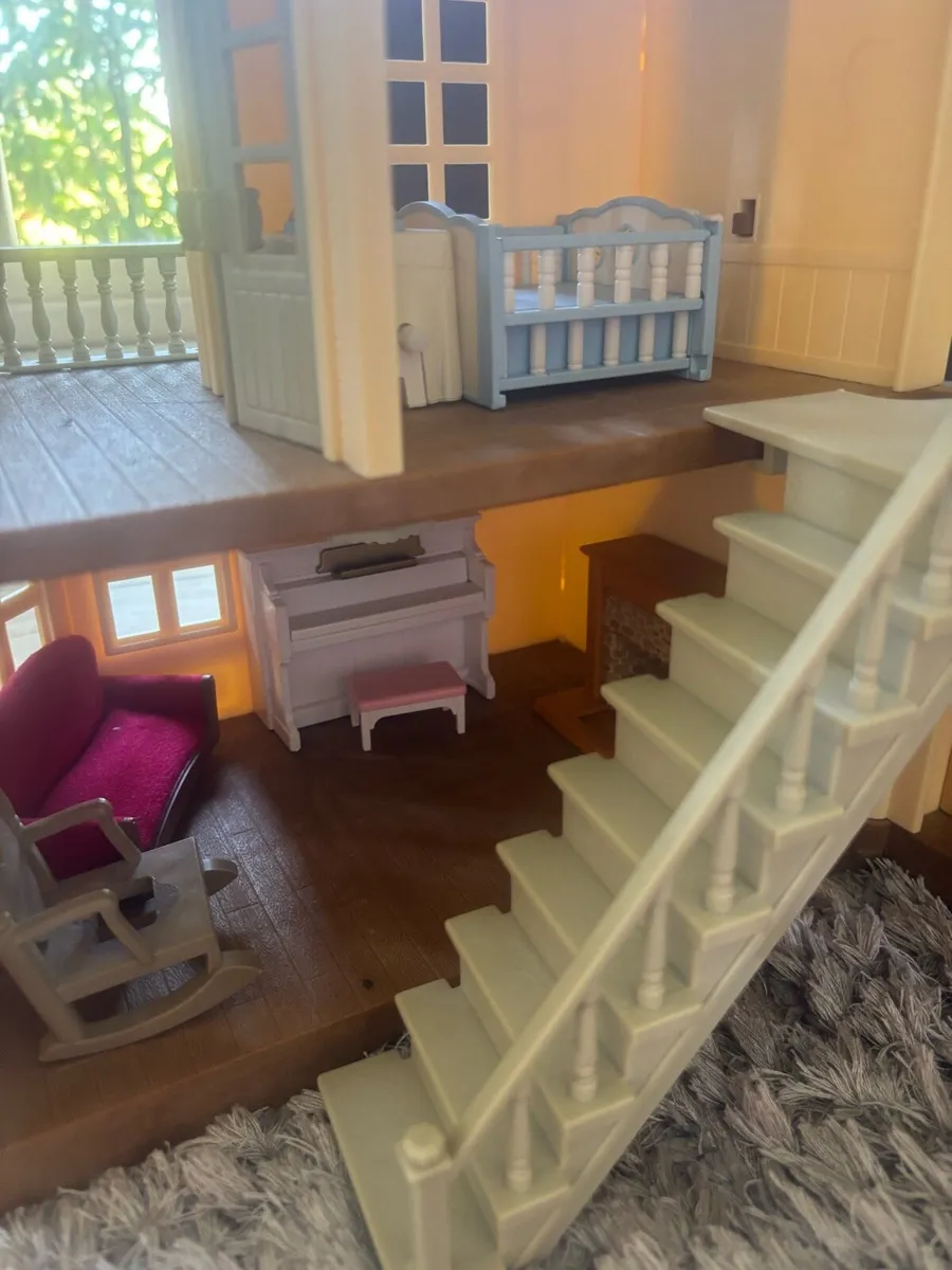 Sylvanian families - Image 2