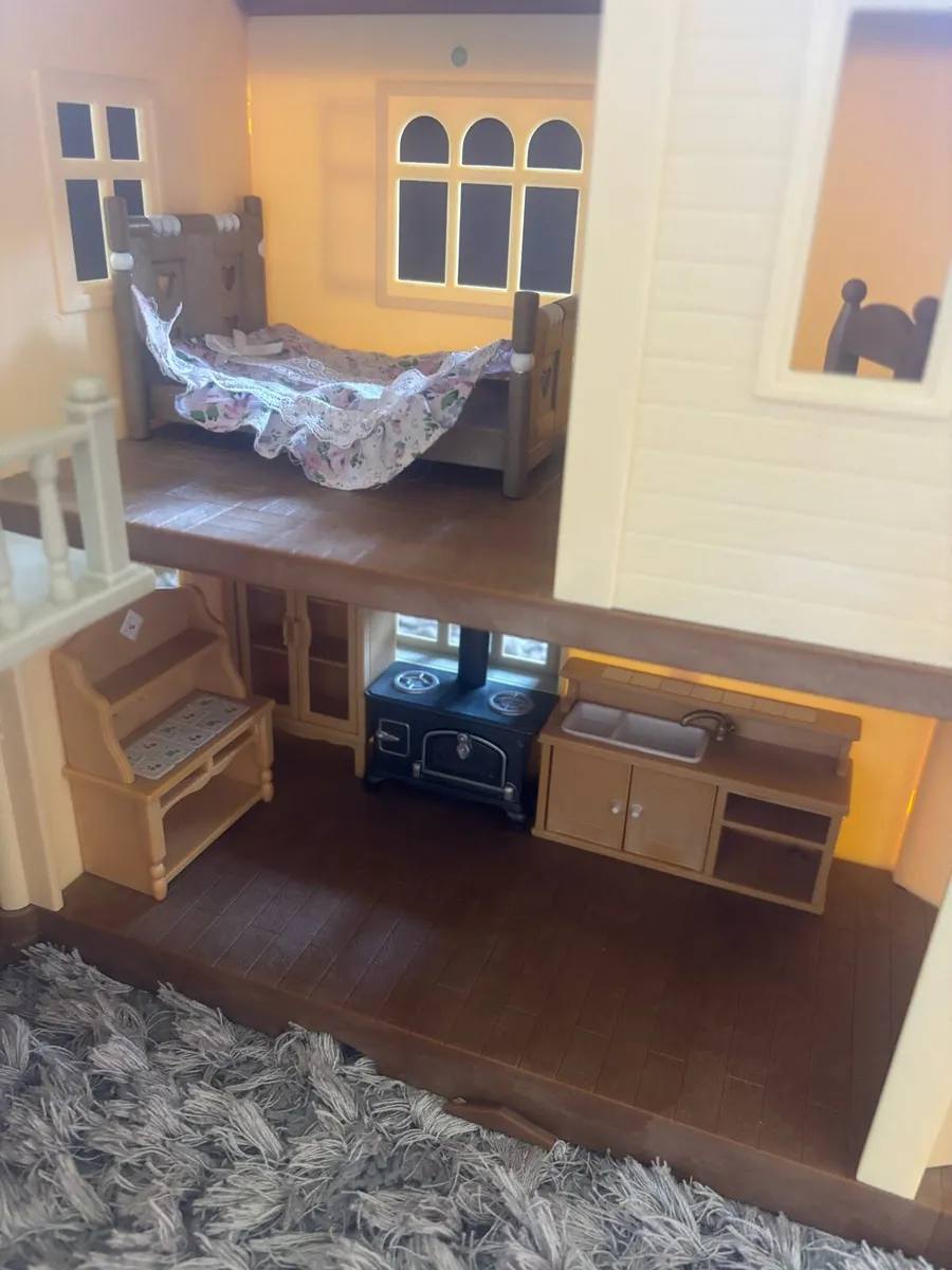 Sylvanian families - Image 3