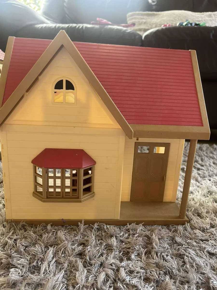 Sylvanian families - Image 4