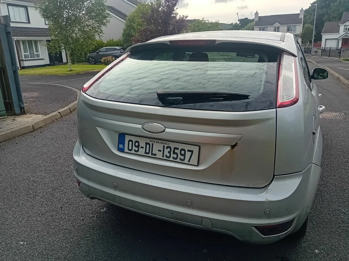 Ford Focus 2009 - Image 4