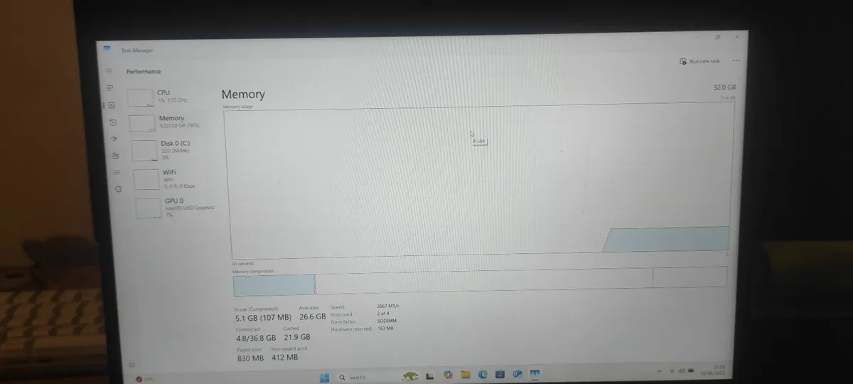 Laptop Asus Tuf Gaming Fx506lh - Image 2