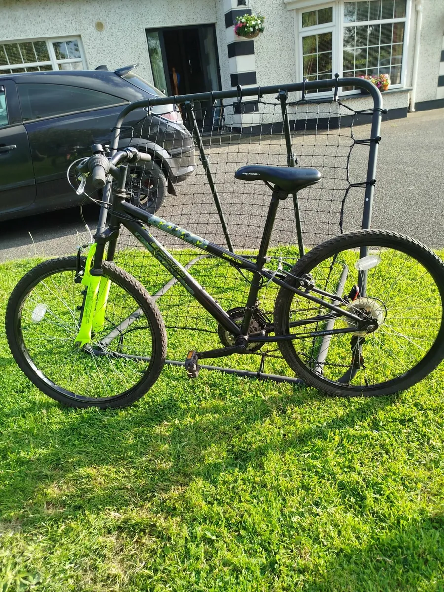 Bike - Image 1