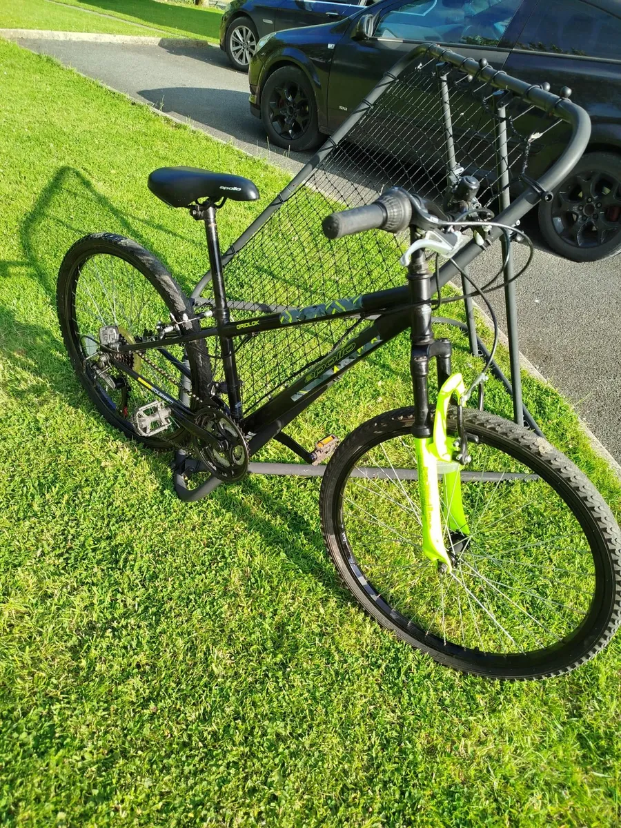 Bike - Image 3