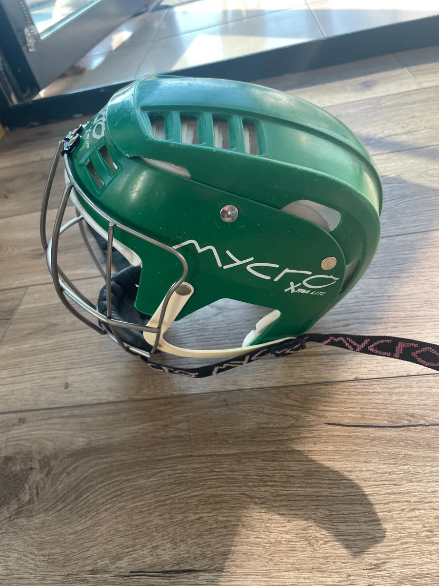 Helmet - Image 2