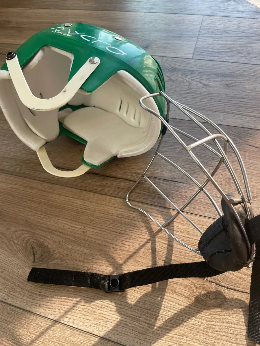 Helmet - Image 3