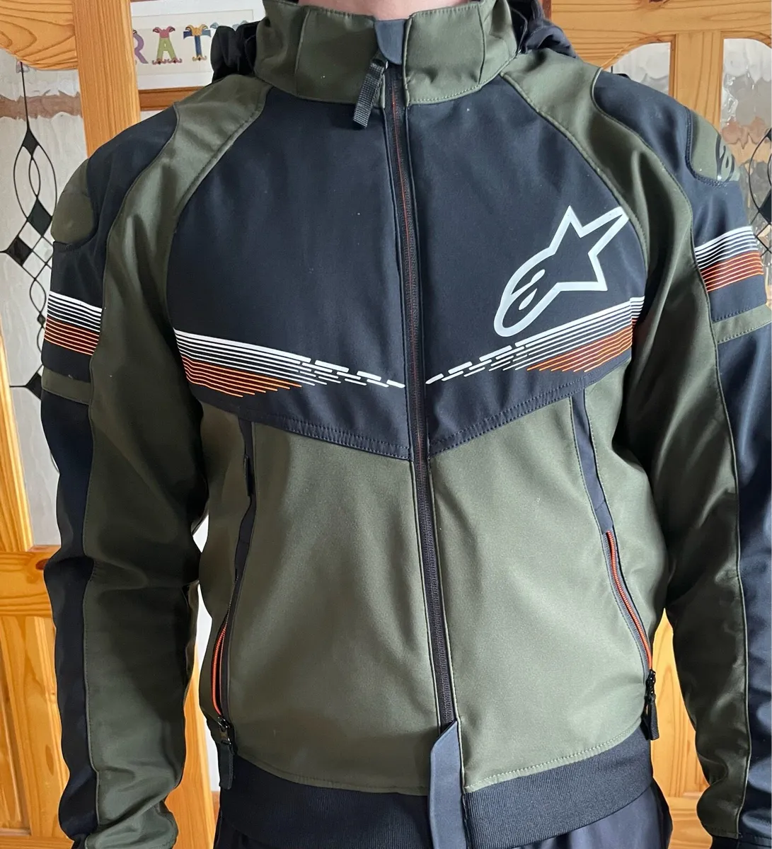 Jacket - Image 1