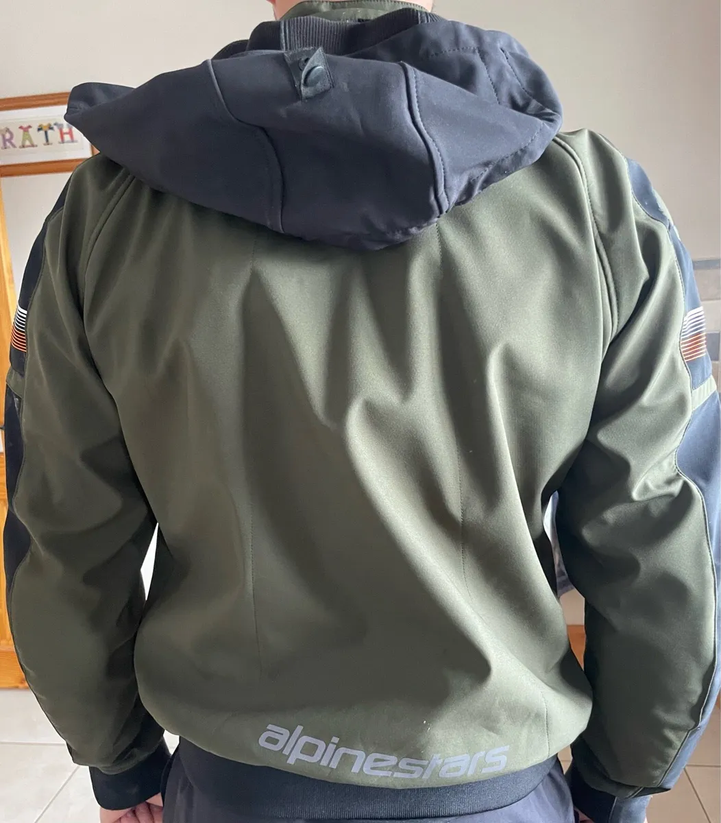 Jacket - Image 2