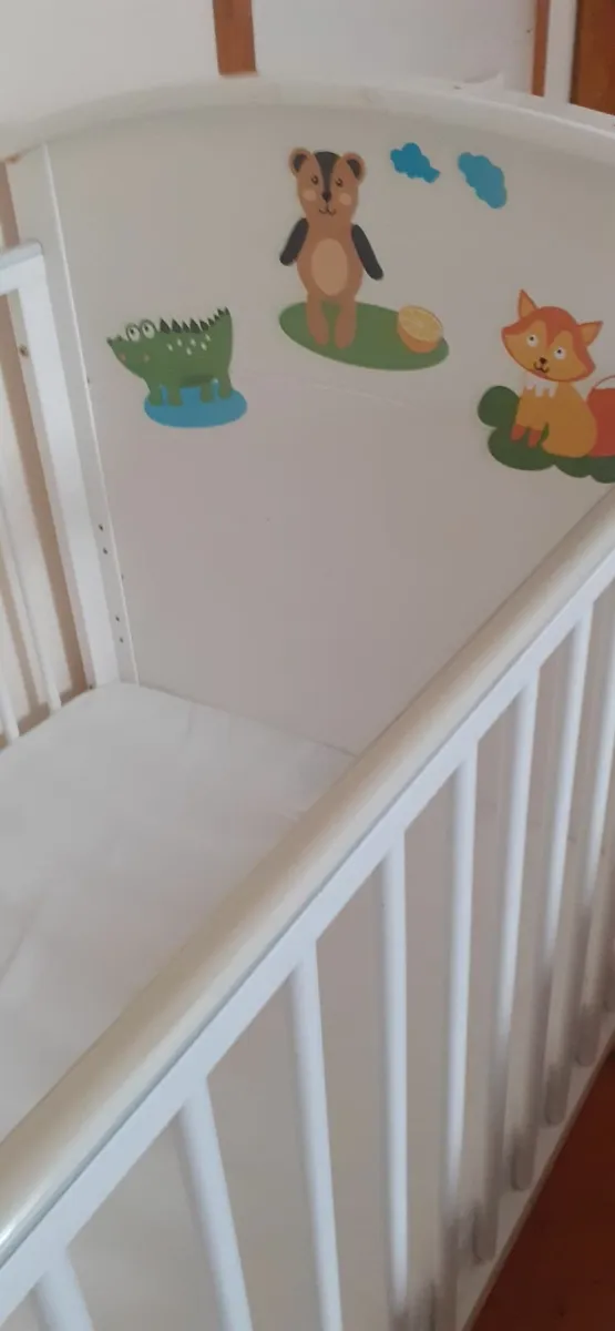 Cot - Image 2