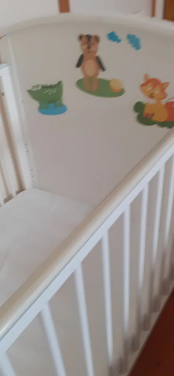 Cot - Image 3