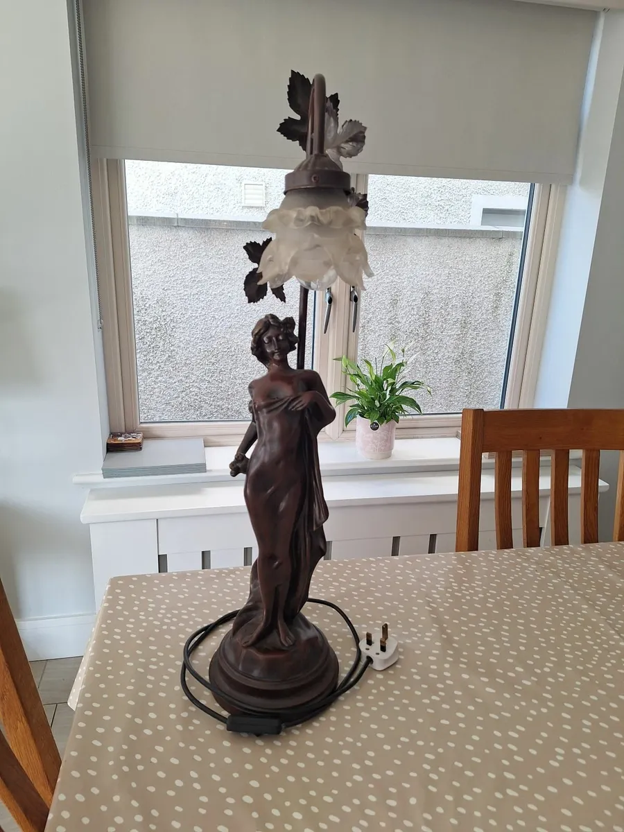 Lamp - Image 1