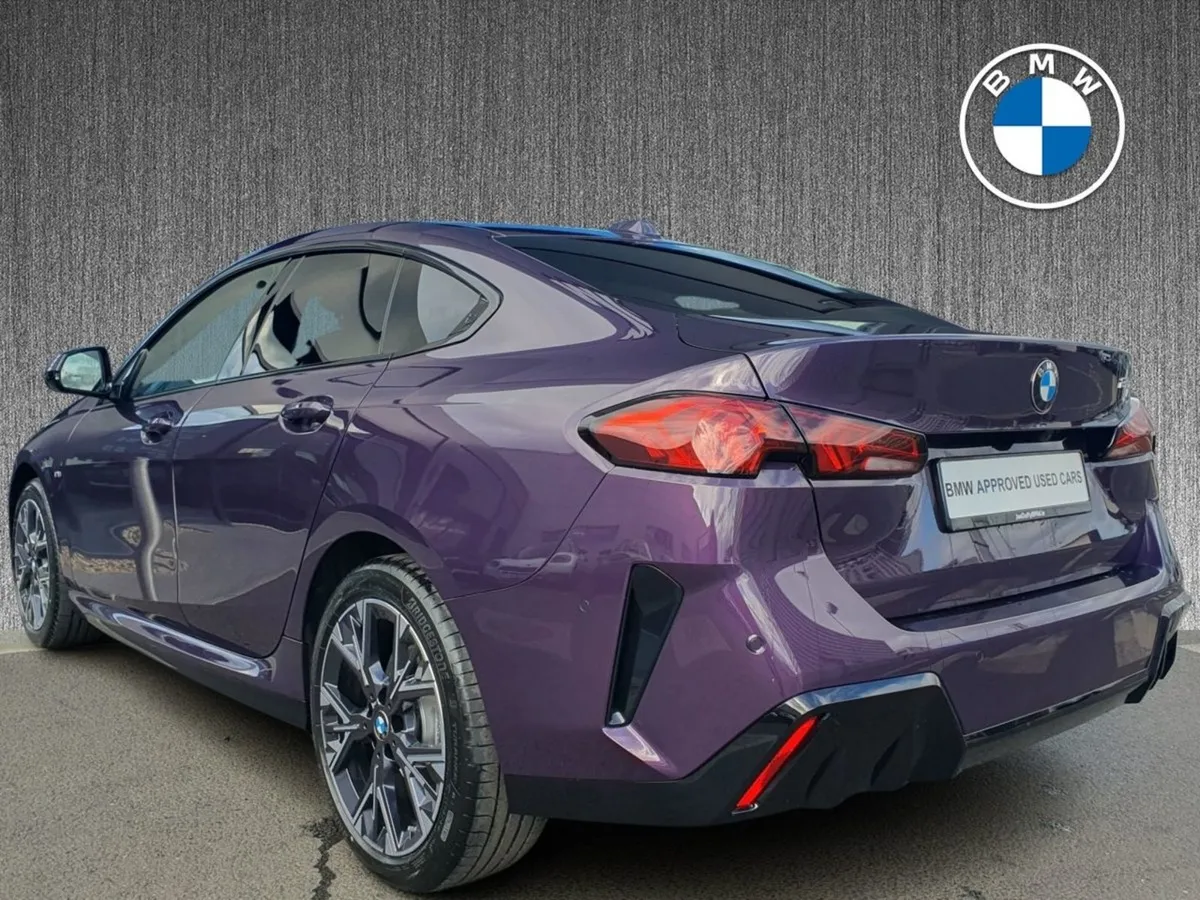 BMW 2 Series 220 M Sport - Image 3