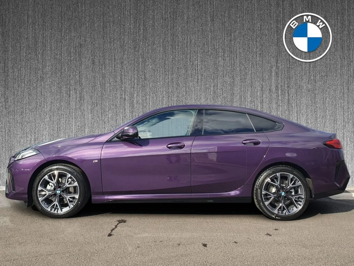BMW 2 Series 220 M Sport - Image 4