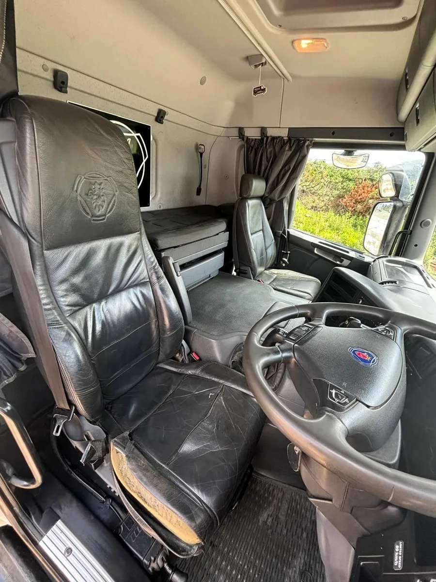 Scania Other 2012 - Image 2