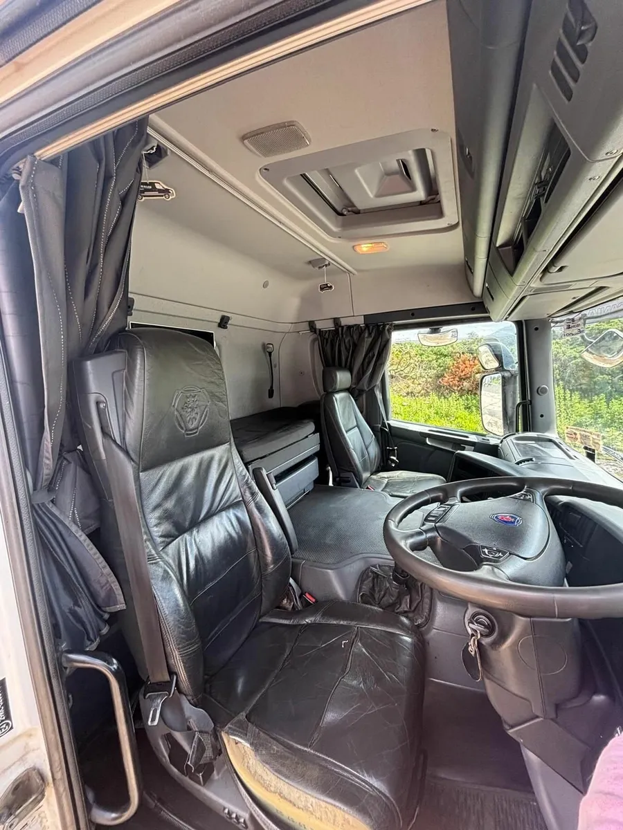 Scania Other 2012 - Image 3