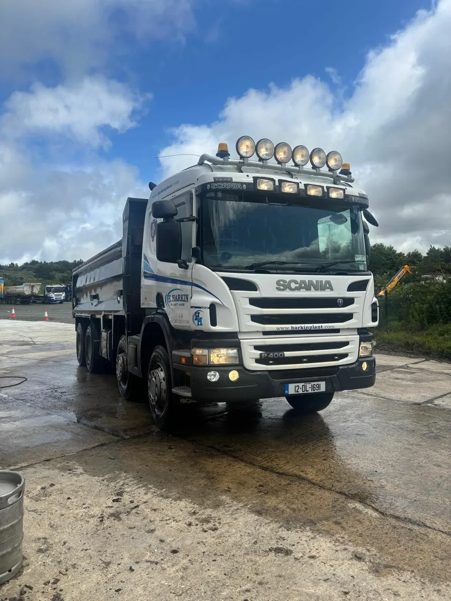Scania Other 2012 - Image 1