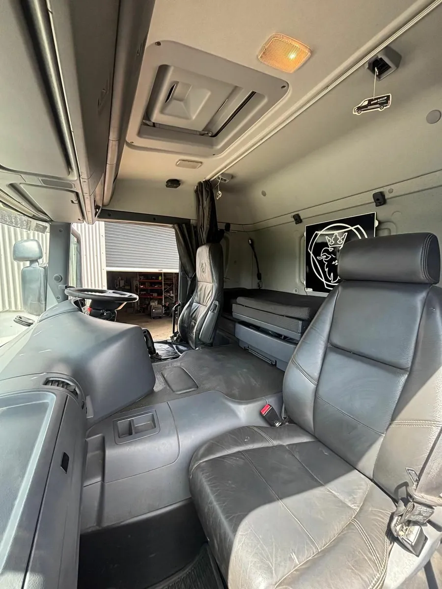 Scania Other 2012 - Image 4