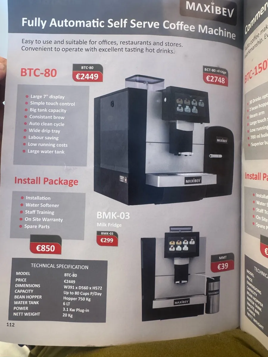 Refrigeration warehouse free delivery nationwide - Image 2