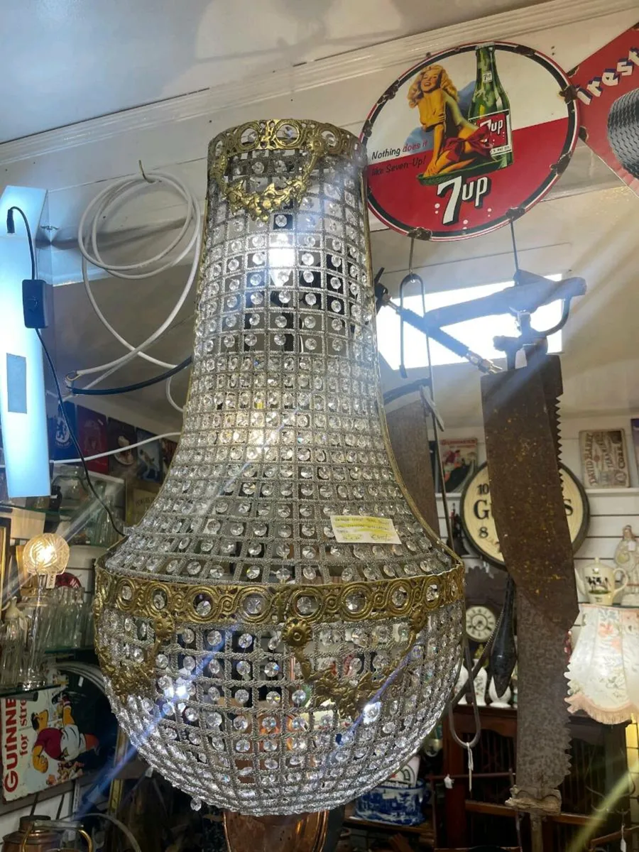 Antiques - Image 2