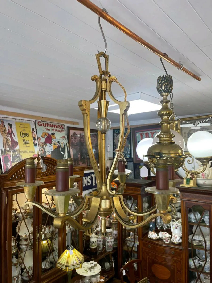 Antiques - Image 3