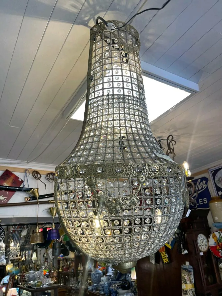 Antiques - Image 1