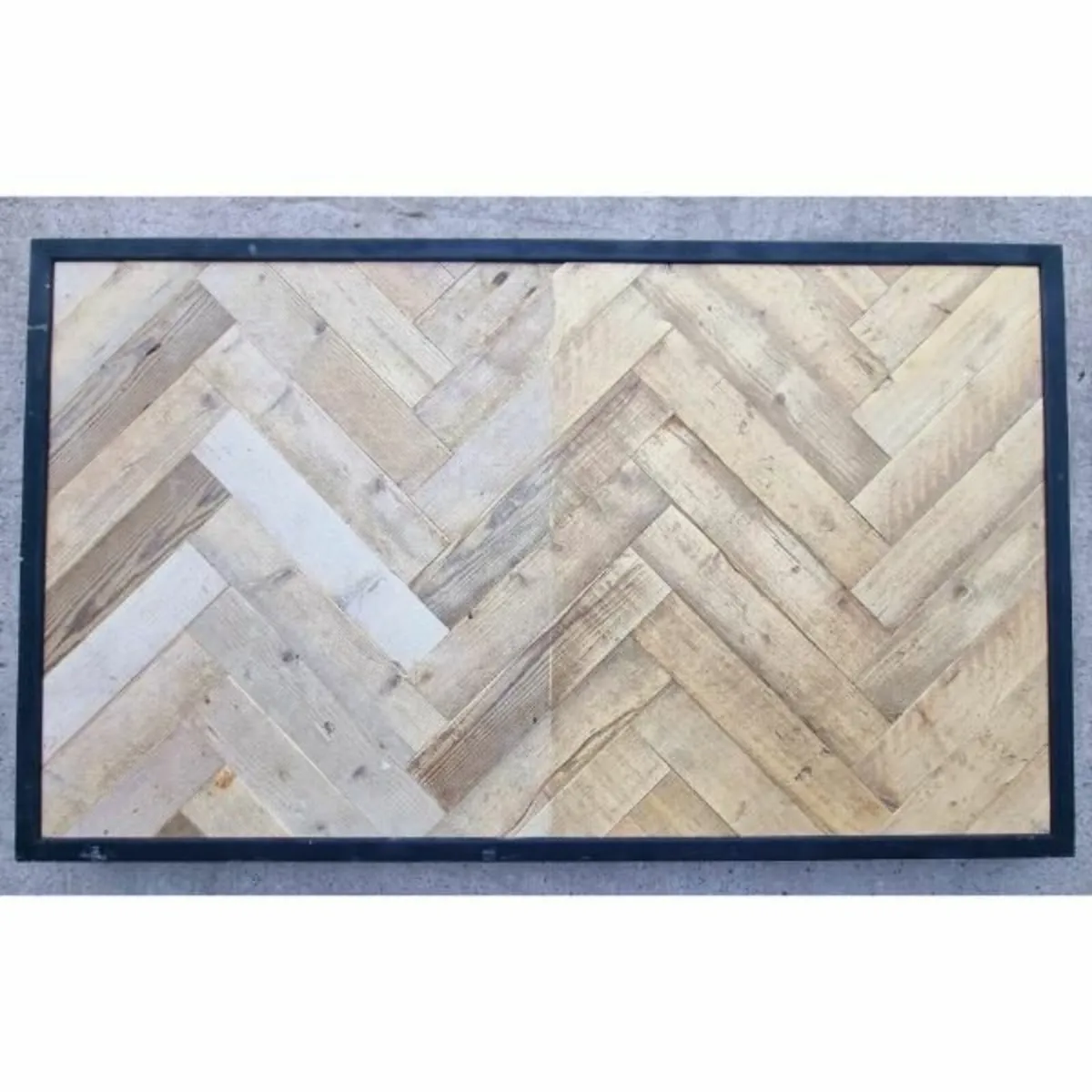 Beach Board Parquet Flooring - Image 4