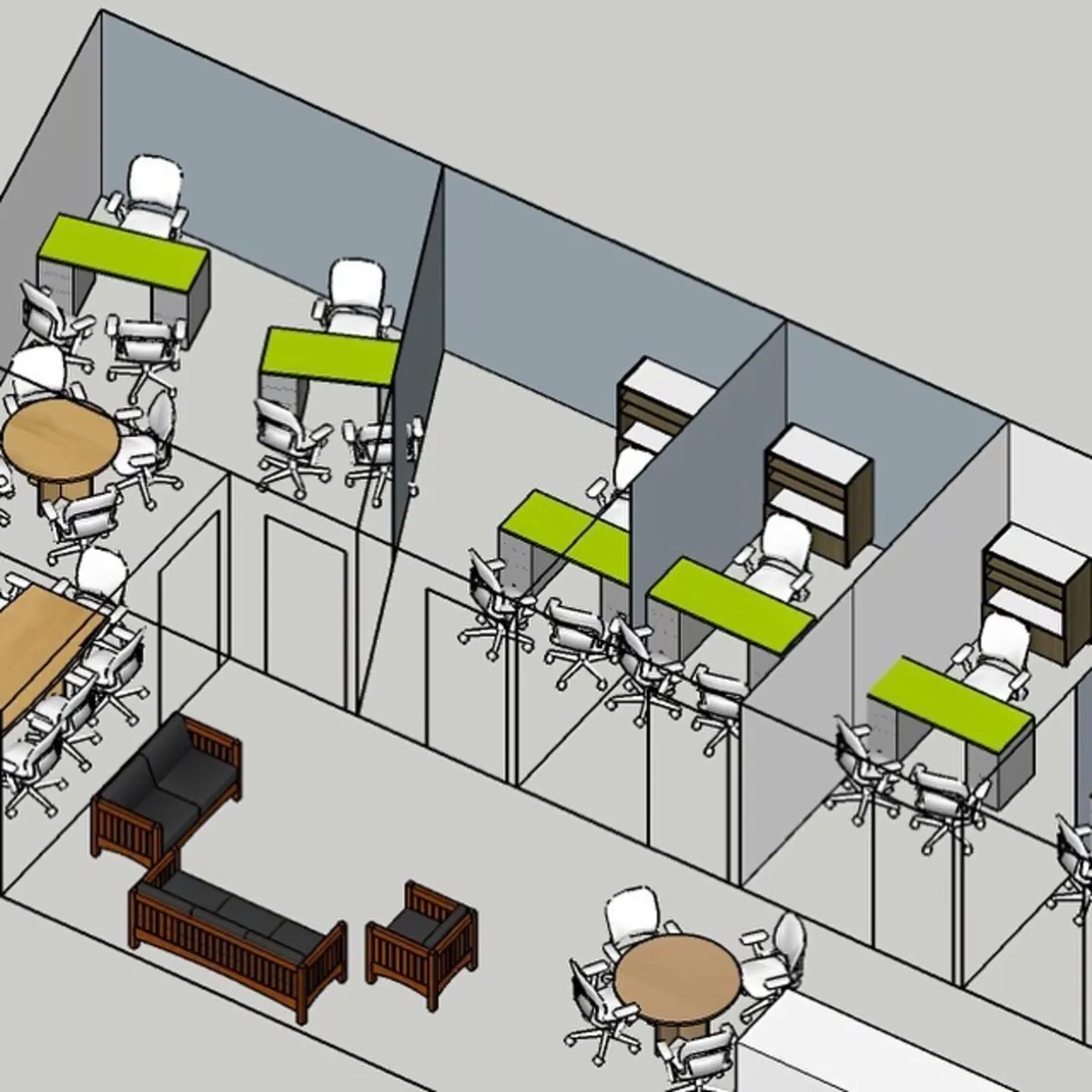 Construction Management Service - Image 1