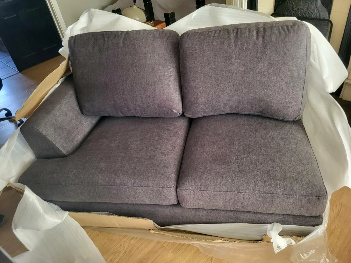 Corner sofa - Image 3