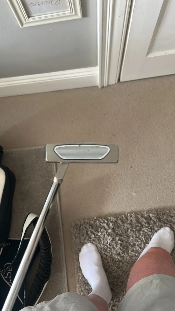 Taylormade Bandon 3 - Image 3