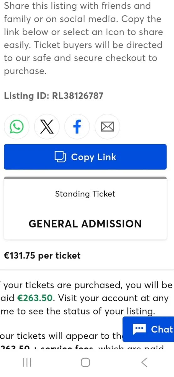 2 Zach Bryan Tickets